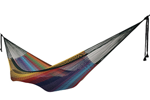 Hammock Bakal