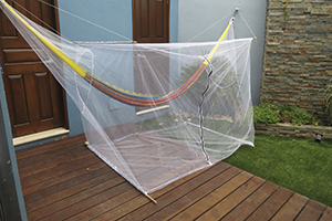 Mosquito Net