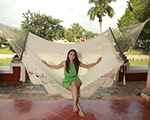 Cielo Hammocks American Deluxe XL