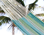 Cielo Hammocks Oso Bacalar Standard