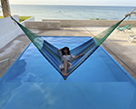 Cielo Hammocks Hammock Cool Matrimonial