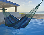 Cielo Hammocks Hammock Cool Matrimonial