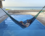 Cielo Hammocks Hammock Cool Matrimonial