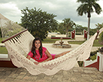 Cielo Hammocks Hacienda Americana