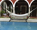 Cielo Hammocks Hammock Stand