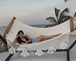 Cielo Hammocks Hacienda Hammock