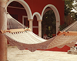 Cielo Hammocks Hacienda Hammock