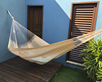 Cielo Hammocks Hammock HOLBOX Mercerized Large