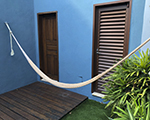 Cielo Hammocks Hammock HOLBOX Mercerized Large