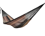 Cielo Hammocks Moka Mercerized Large