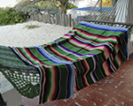 Cielo Hammocks Sarape