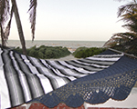 Cielo Hammocks Sarape