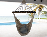 Cielo Hammocks Hacienda Chair