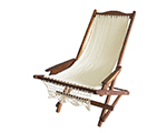 Cielo Hammocks Rocking Chair