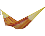 Cielo Hammocks Tequila Mercerized Large