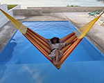 Cielo Hammocks Hammock Tequila Matrimonial